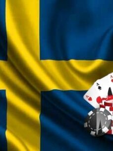 sverige slots